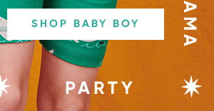 Shop Baby Boy