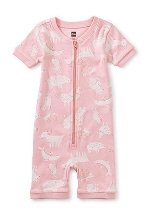Rockabye Baby Pajamas - Portuguese Pals