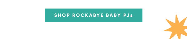 Shop Rockabye Baby PJs
