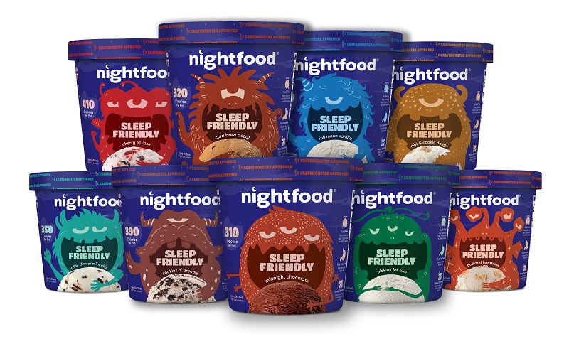 Nightfood Ice Cream Where To Buy