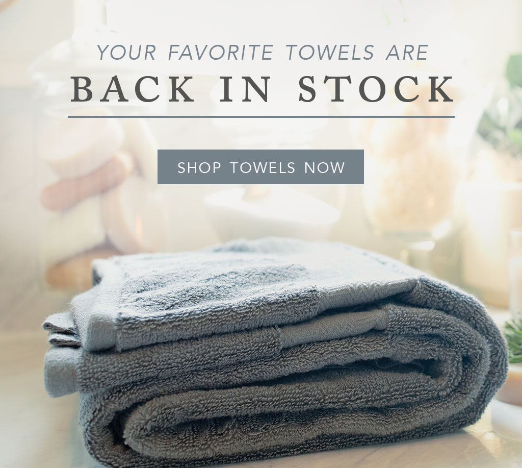 Leighton Bath Towel Collection