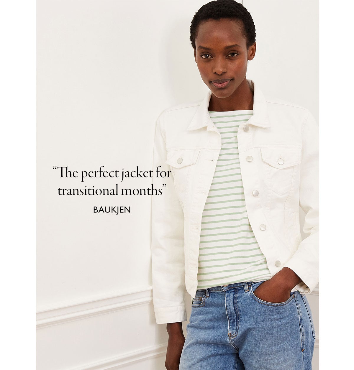 baukjen utility jacket