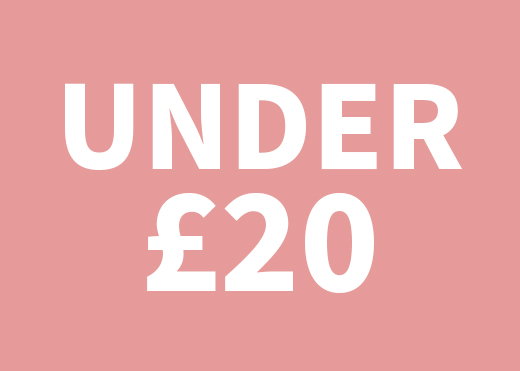 Under £20