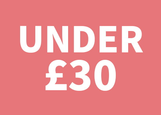 Under £30