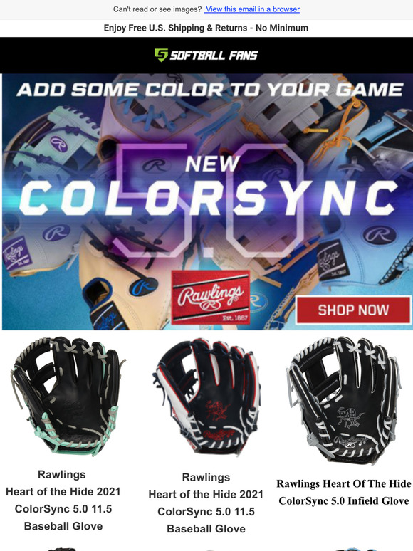 rawlings summer clearance