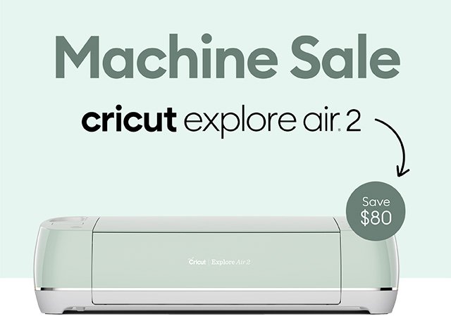 Cricut Buy Now Pay Later