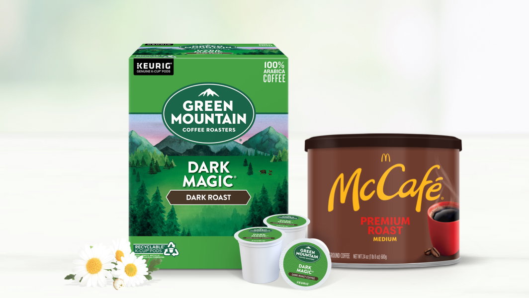 20% off beverages