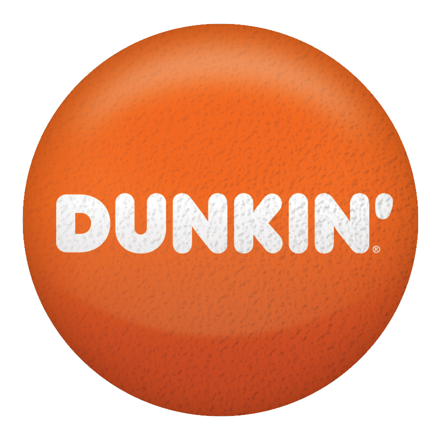 DUNKIN