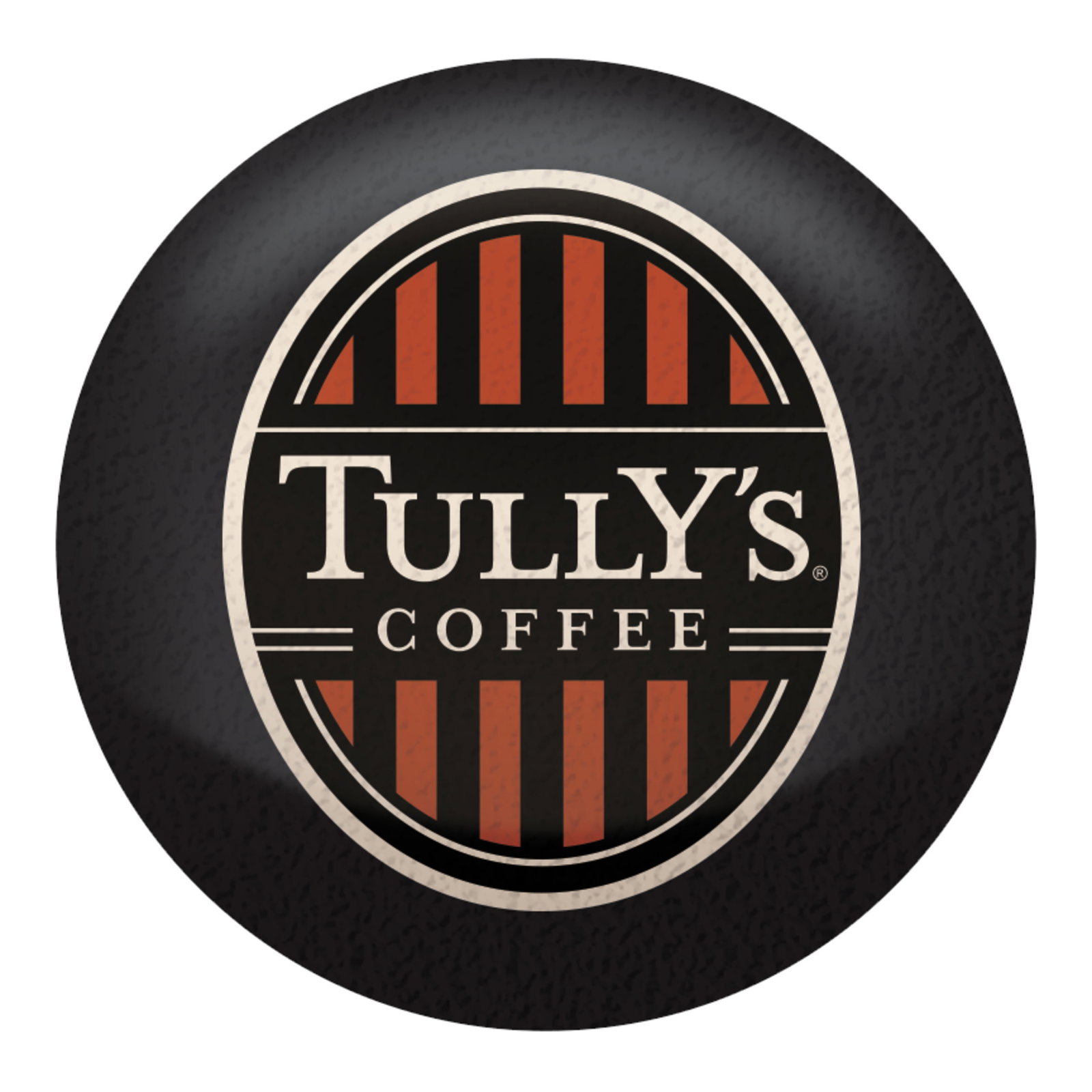 TULLY'S COFFEE