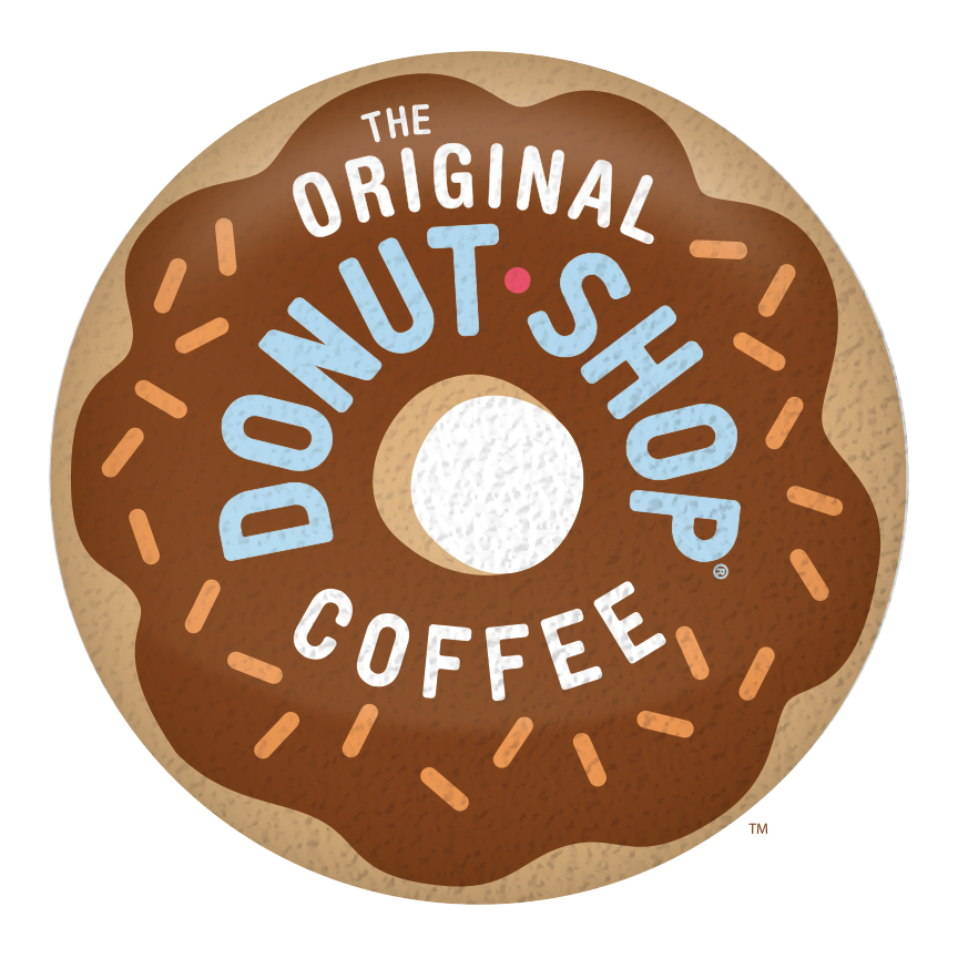 DONUT SHOP COFFEE