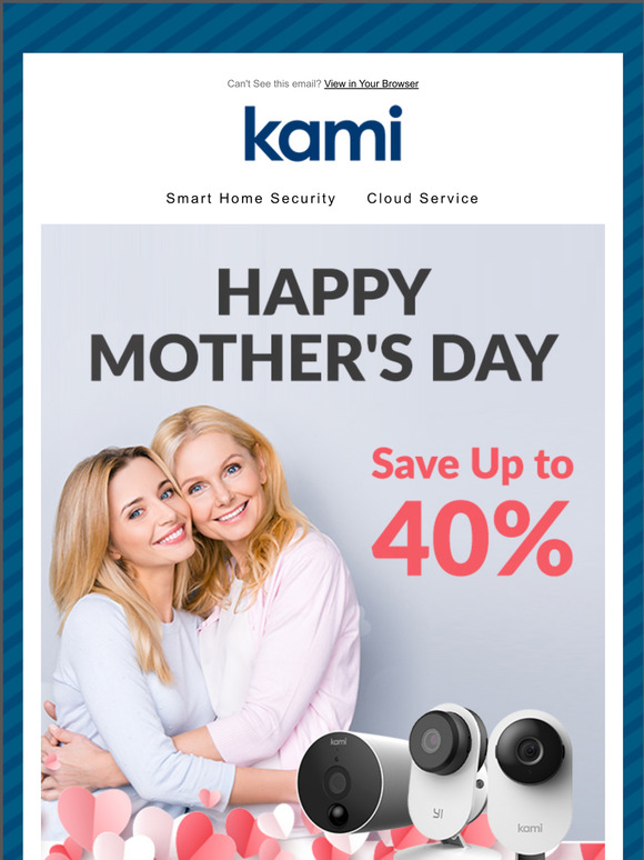 Mommies are the best! 