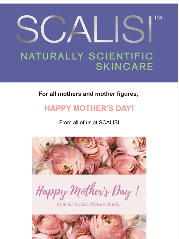 Here's to all mothers!!