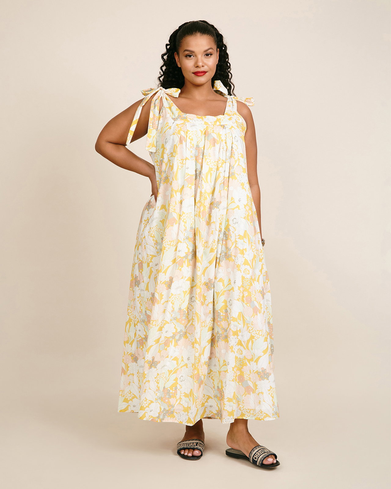 Best of Spring Styles for Under $500