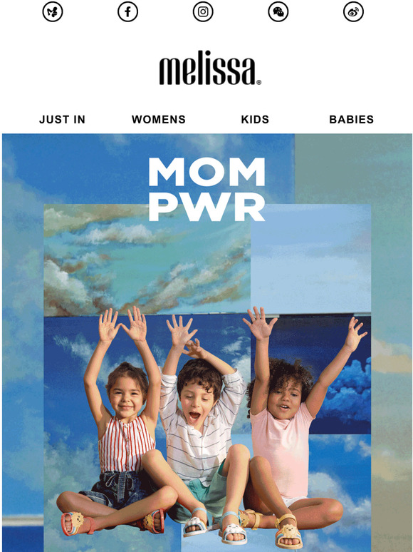 Happy Mother's Day
