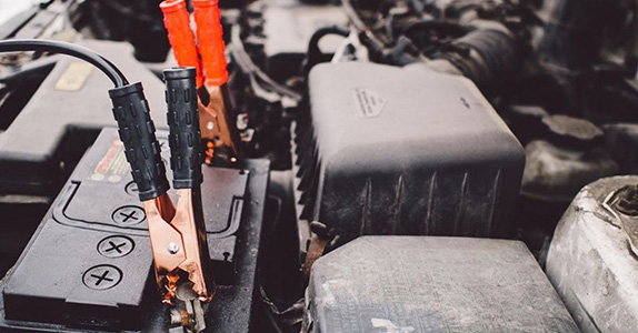 Image: Why is my car’s battery draining?