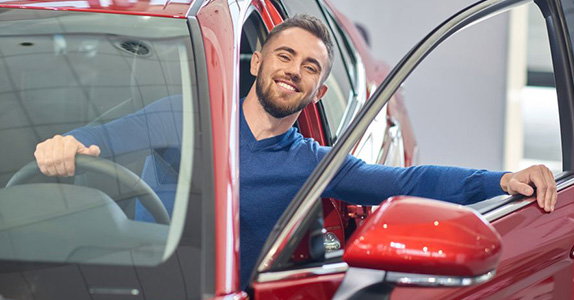Image: 9 signs you need to buy a new car