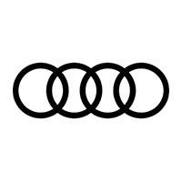 New cars banner- Audi logo