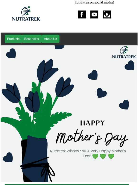 Mother's Day Love