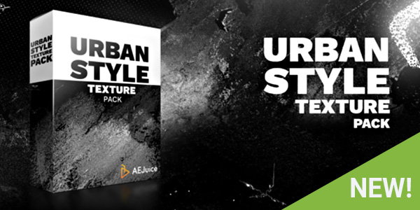 Urban Texture Pack