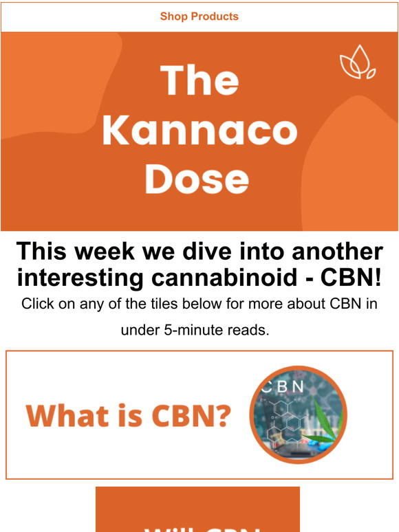 All About CBN and a Massive Mother's Day Giveaway - Check it Out!