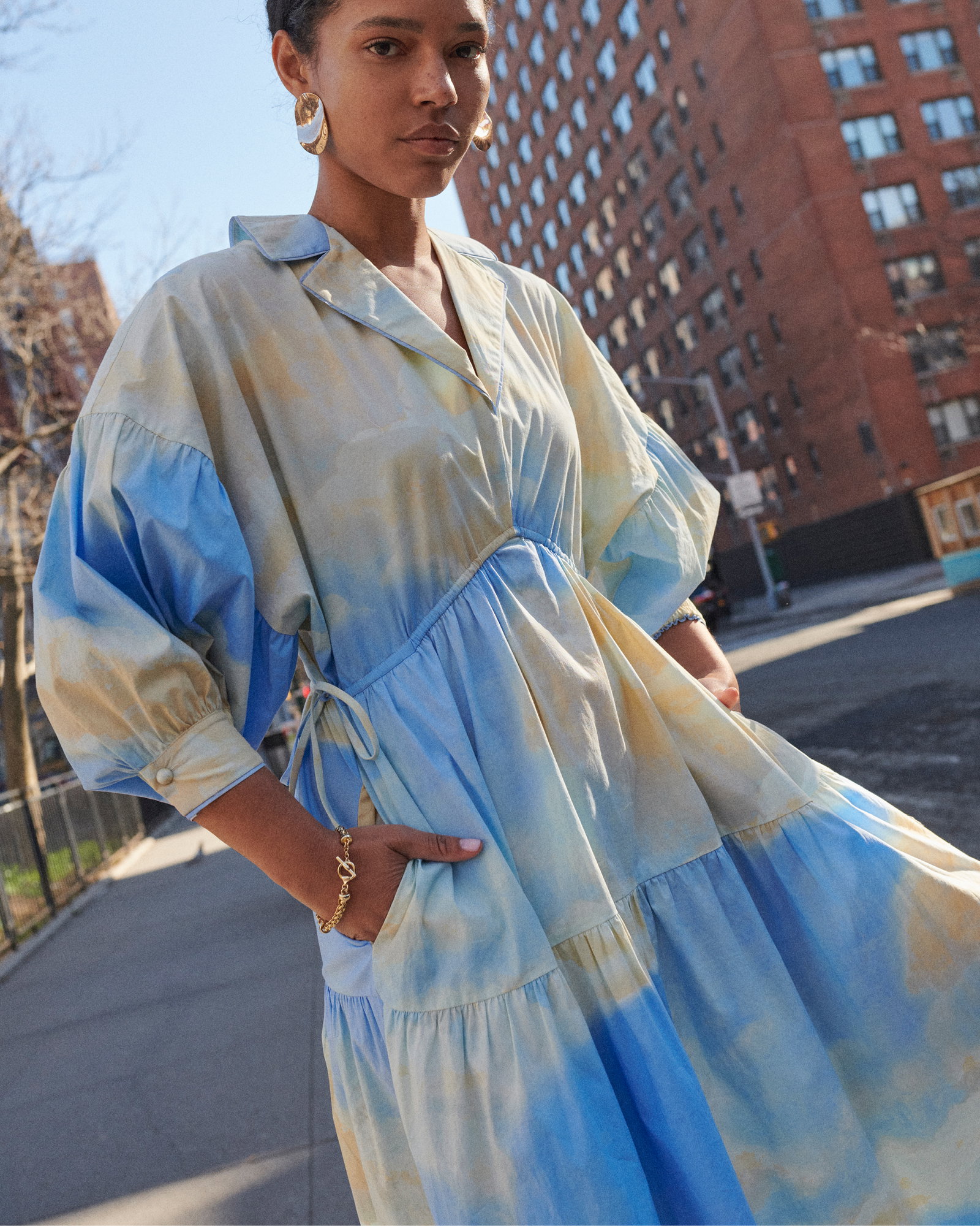diane von furstenberg - dvf uk: Just In 