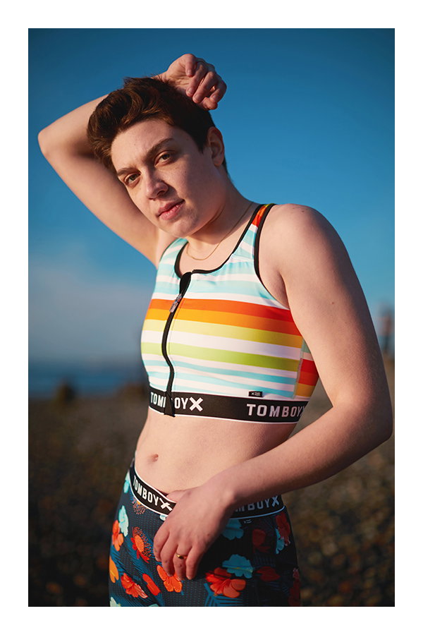 TomboyX: Your Must Have Swim Items are Back