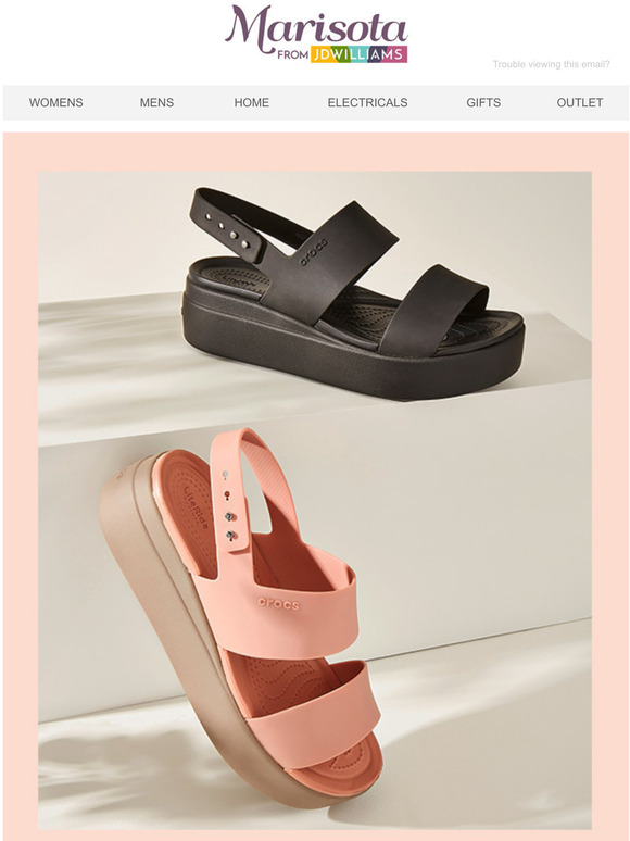 marisota sandals