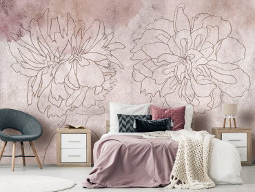 Floristic Fresco