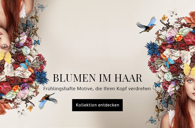 Entdecken Sie die Kollektion