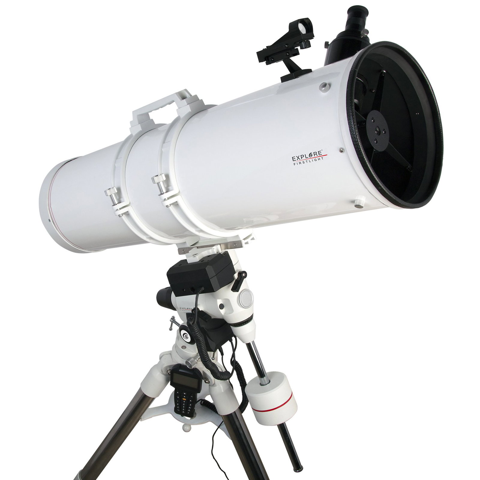 Alpen Wings 10x34 Binoculars — Explore Scientific