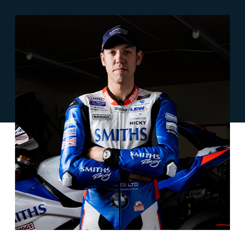PETER HICKMAN
