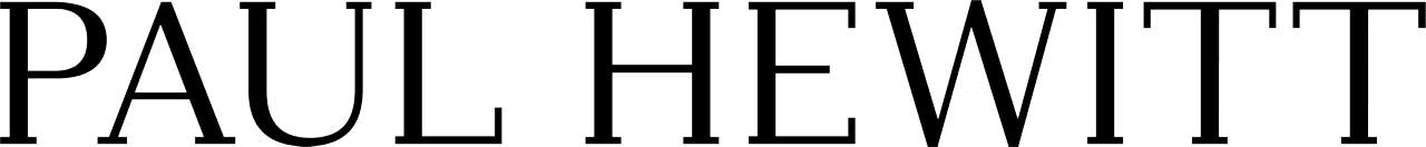 PAUL HEWITT GmbH