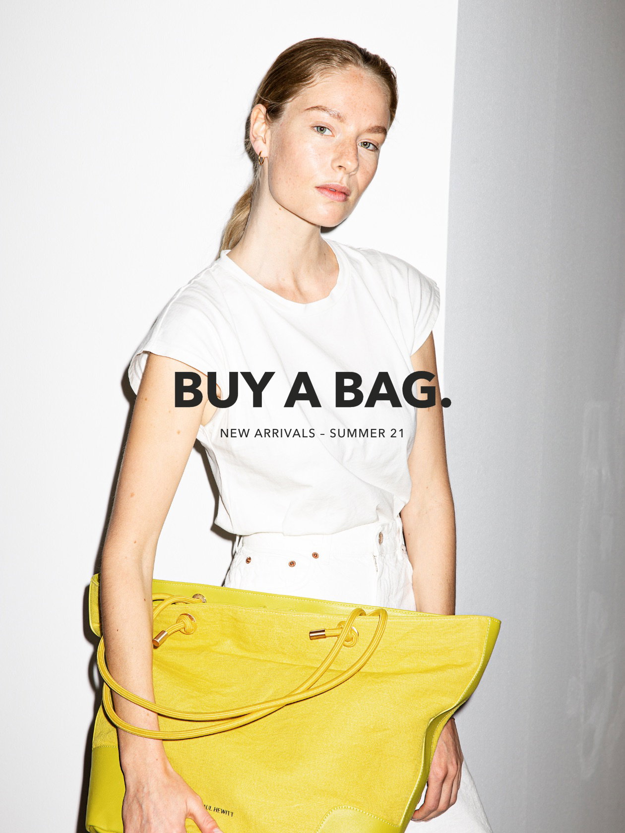 Buy a bag
