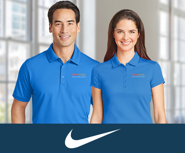 nike golf apparel