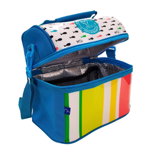 Cooler Bag Aquario