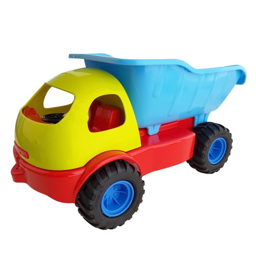 Fun Truck