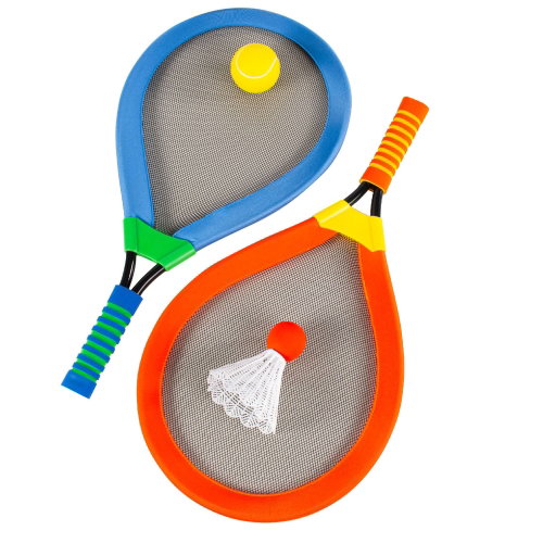 Beach Tennis Xl
