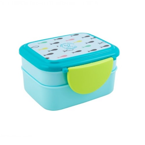 Lunch Box Piscis