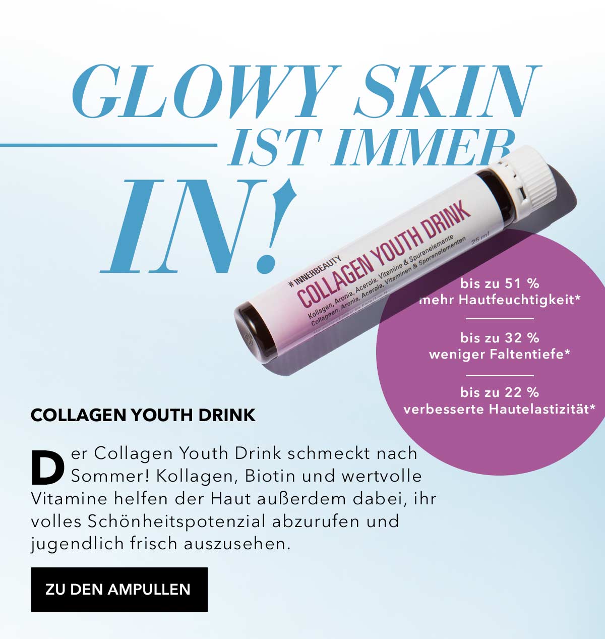 Collagen Youth Drink