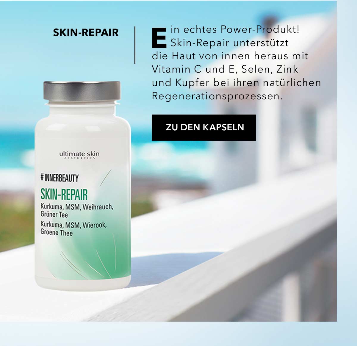 Skin-Repair