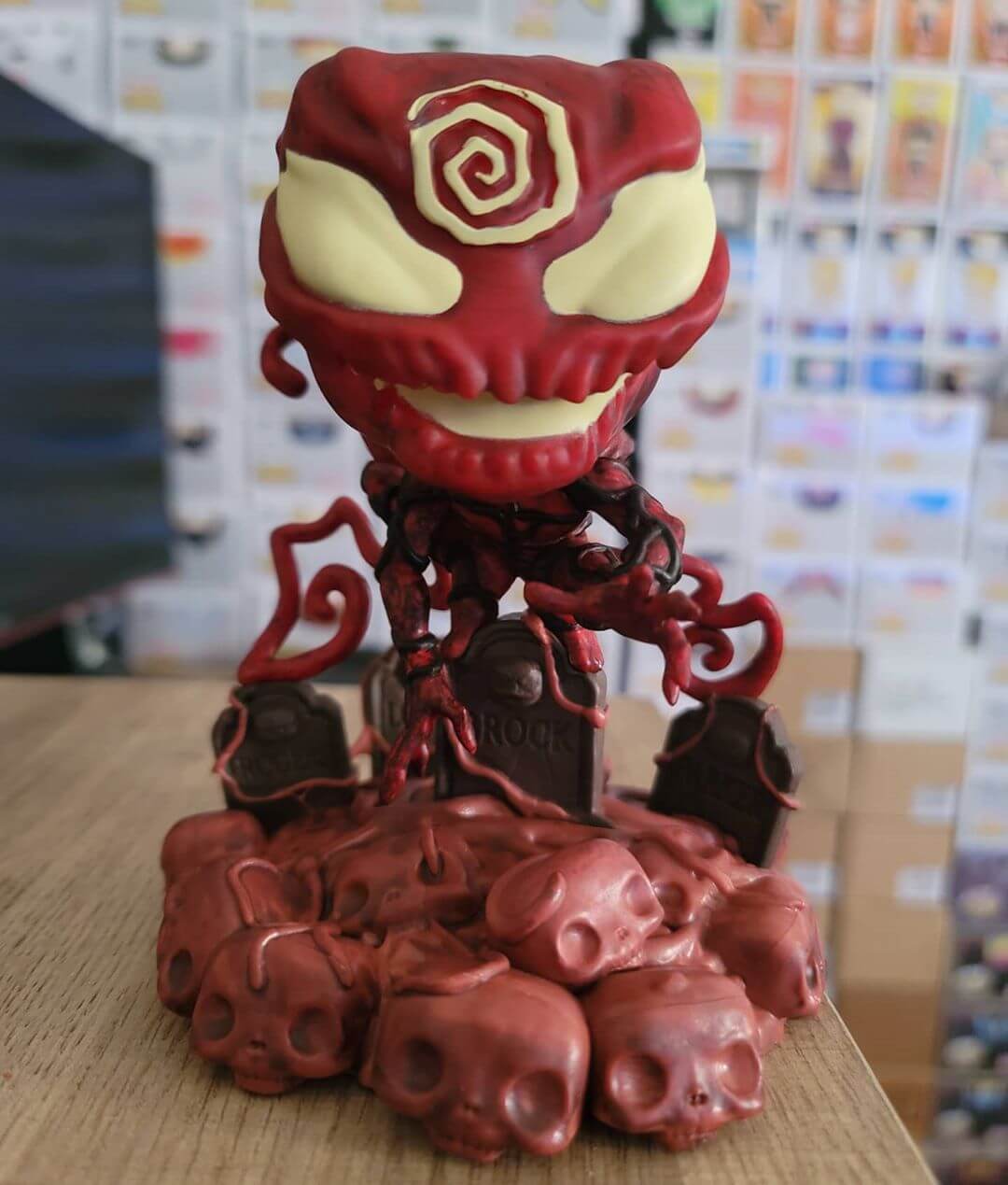 Absolute Carnage oob
