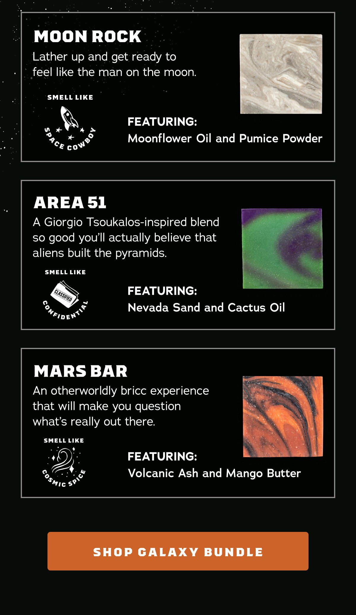 Shop Galaxy Bundle