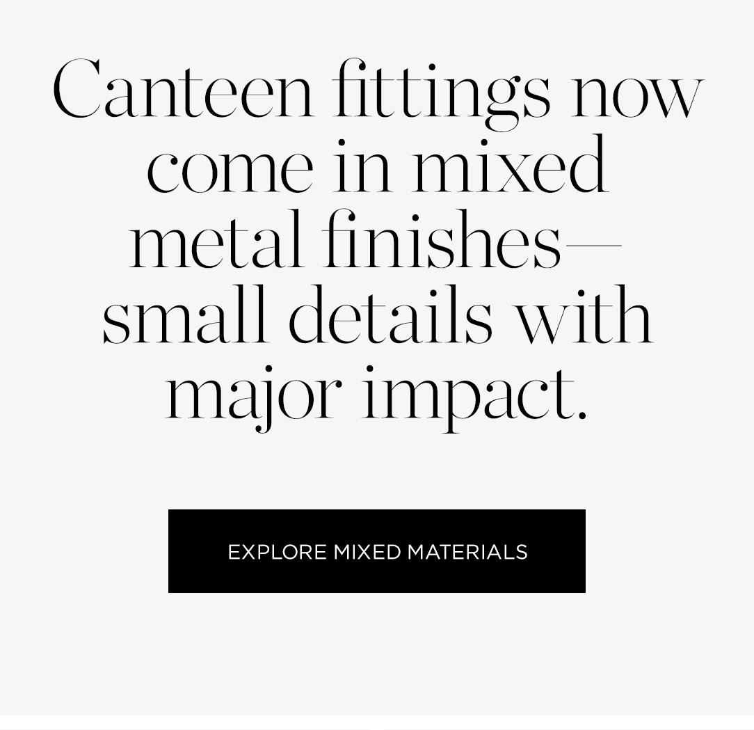 mixed materials