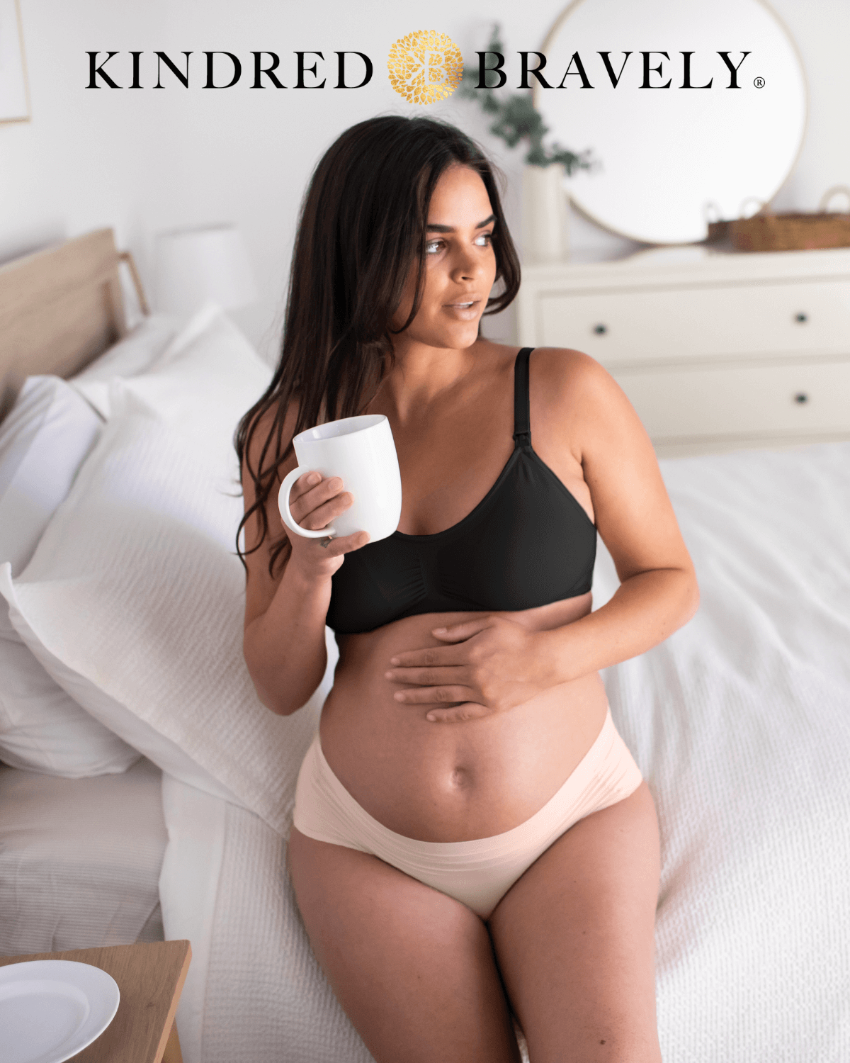Kindred Bravely: Meet the Grow with Me Underwear Collection