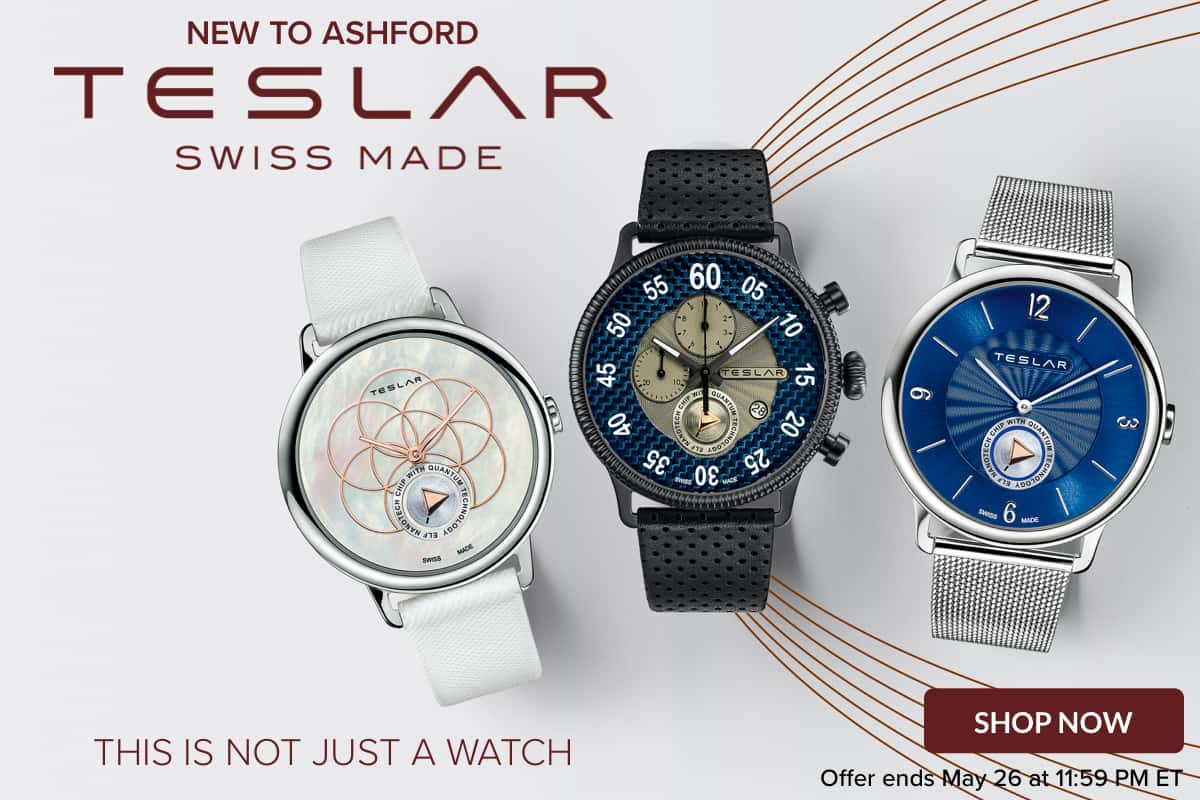 ashford watches