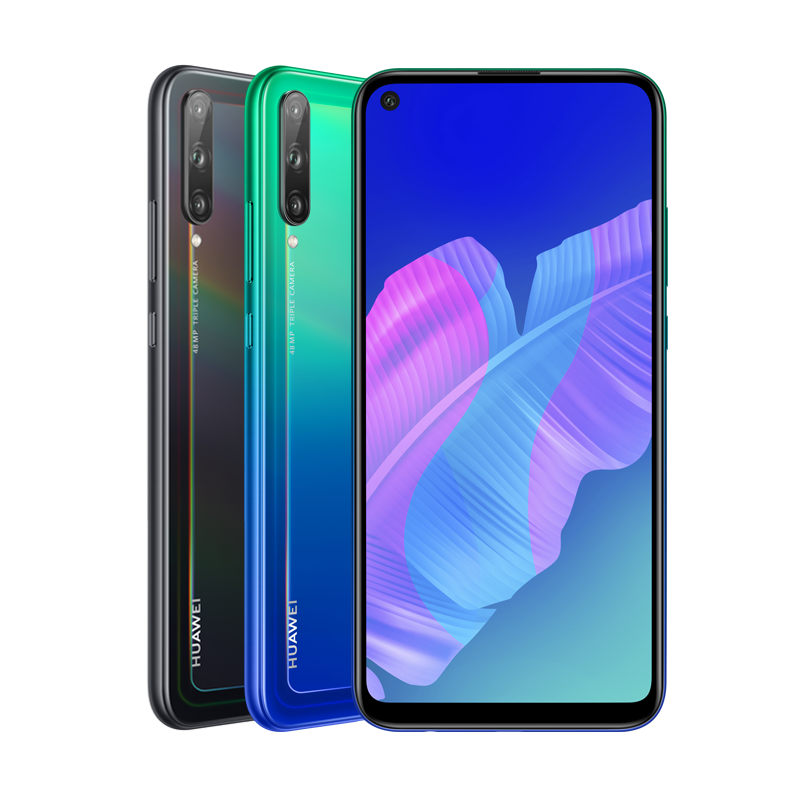 Huawei P40 Lite Купить В Новосибирске