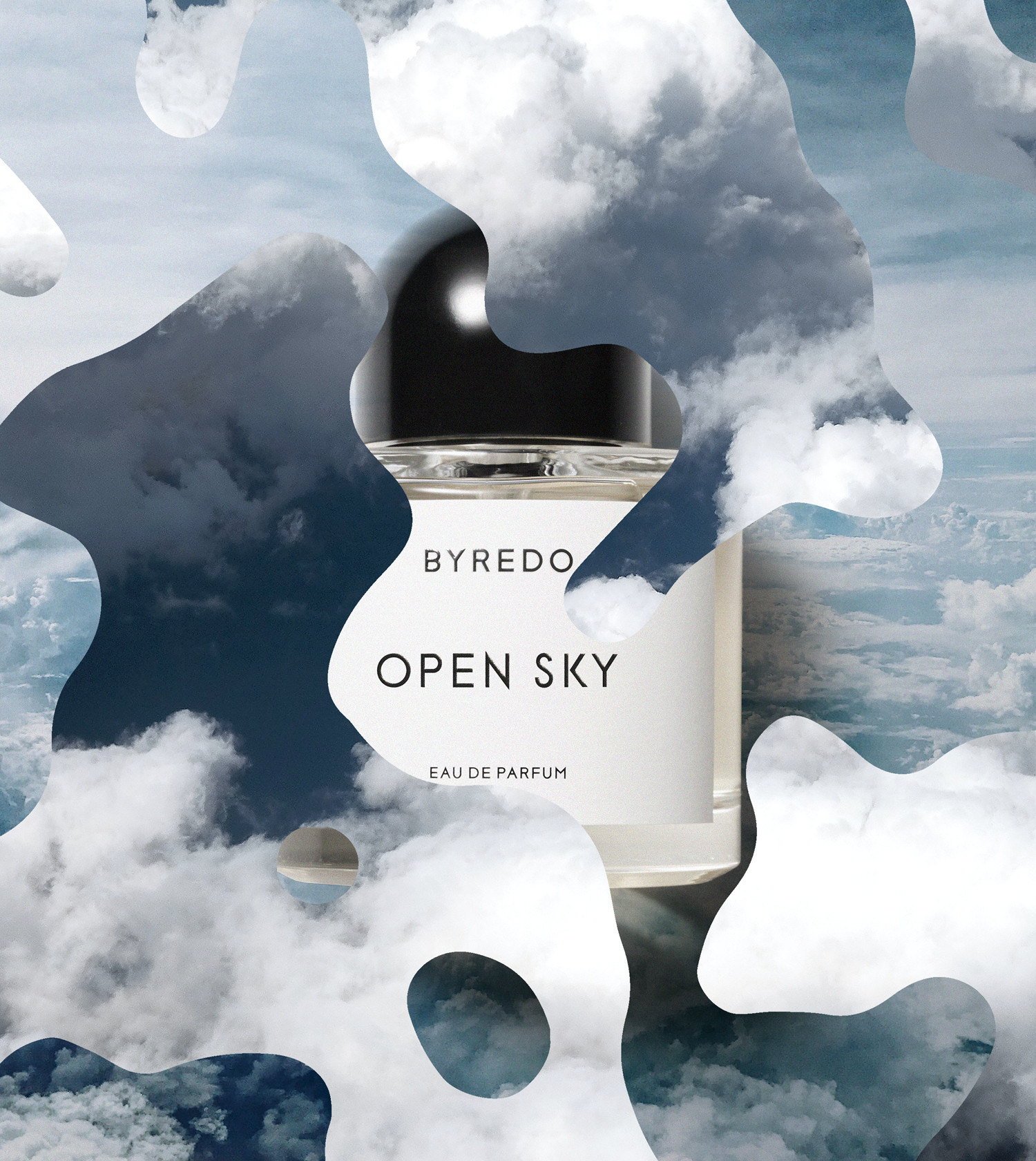 最安値 Byredo opensky open sky 新作お得