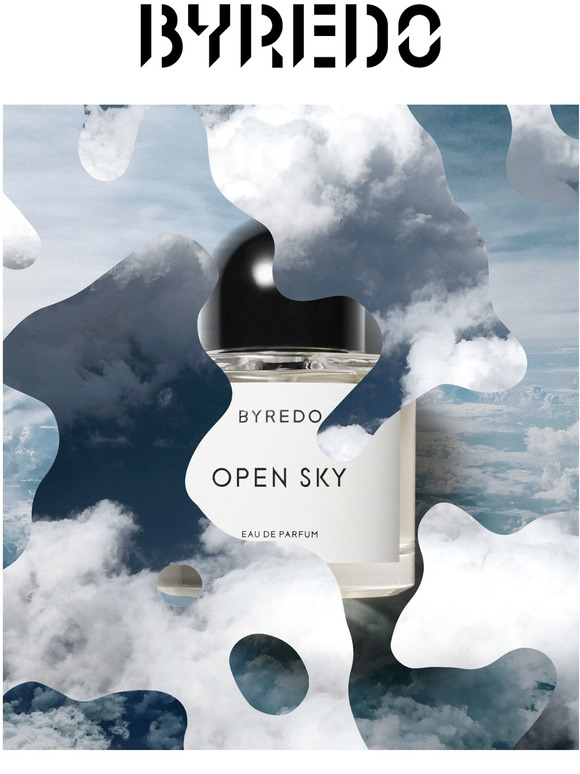 Byredo Opensky 2024 | www.alhudapk.com