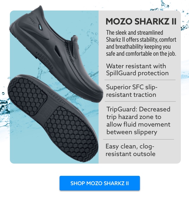 mozo sharkz 2