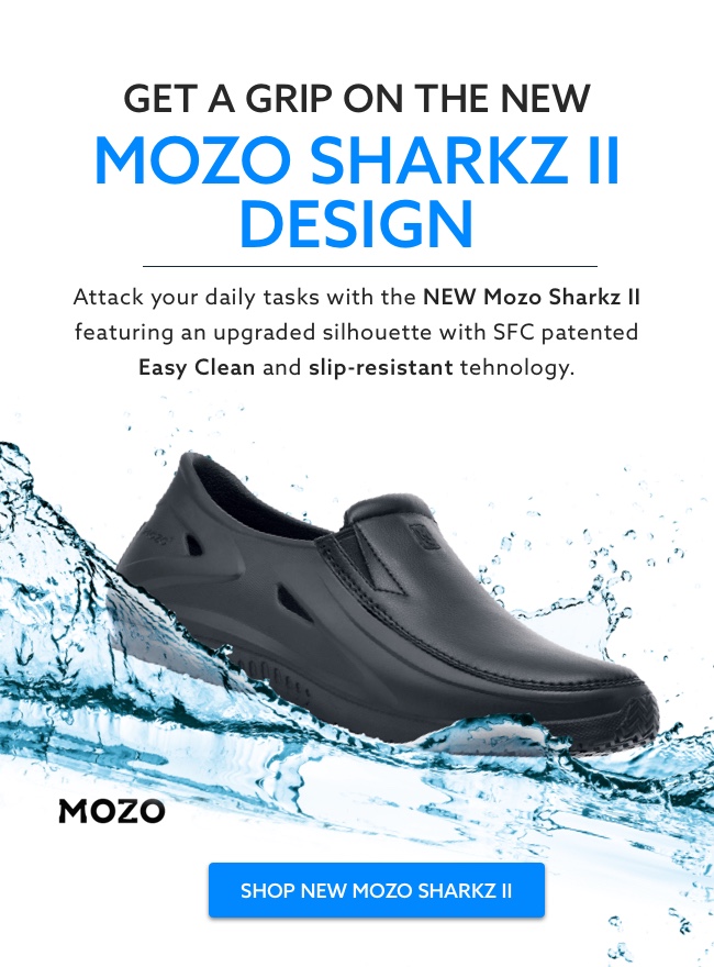 mozo sharkz